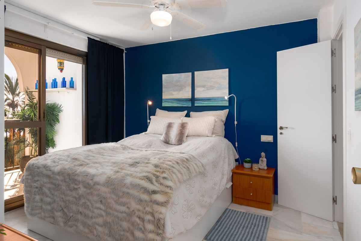 Appartement te koop in Fuengirola | 3 slaapkamers H5288890