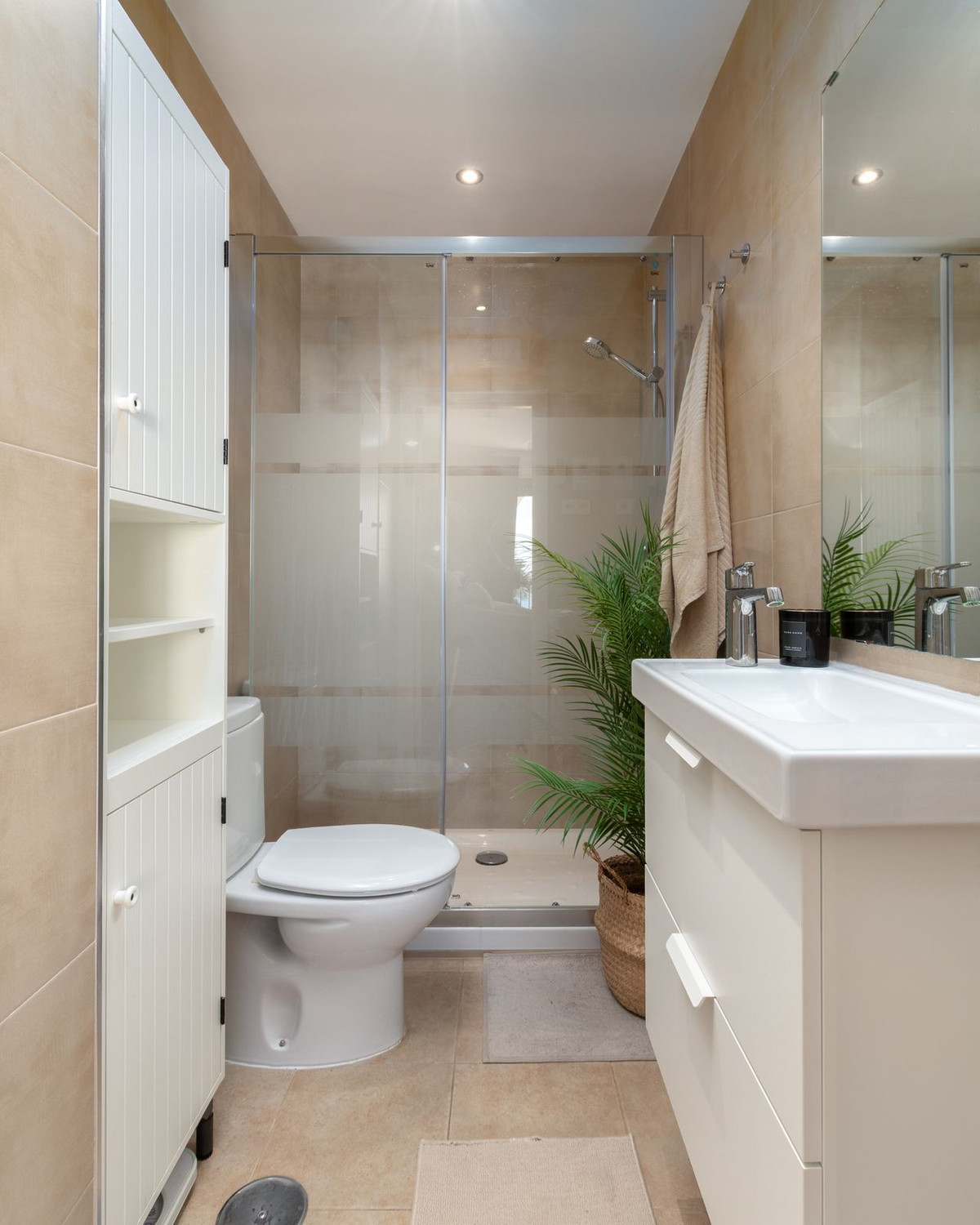 Appartement te koop in Fuengirola | 3 slaapkamers H5288890