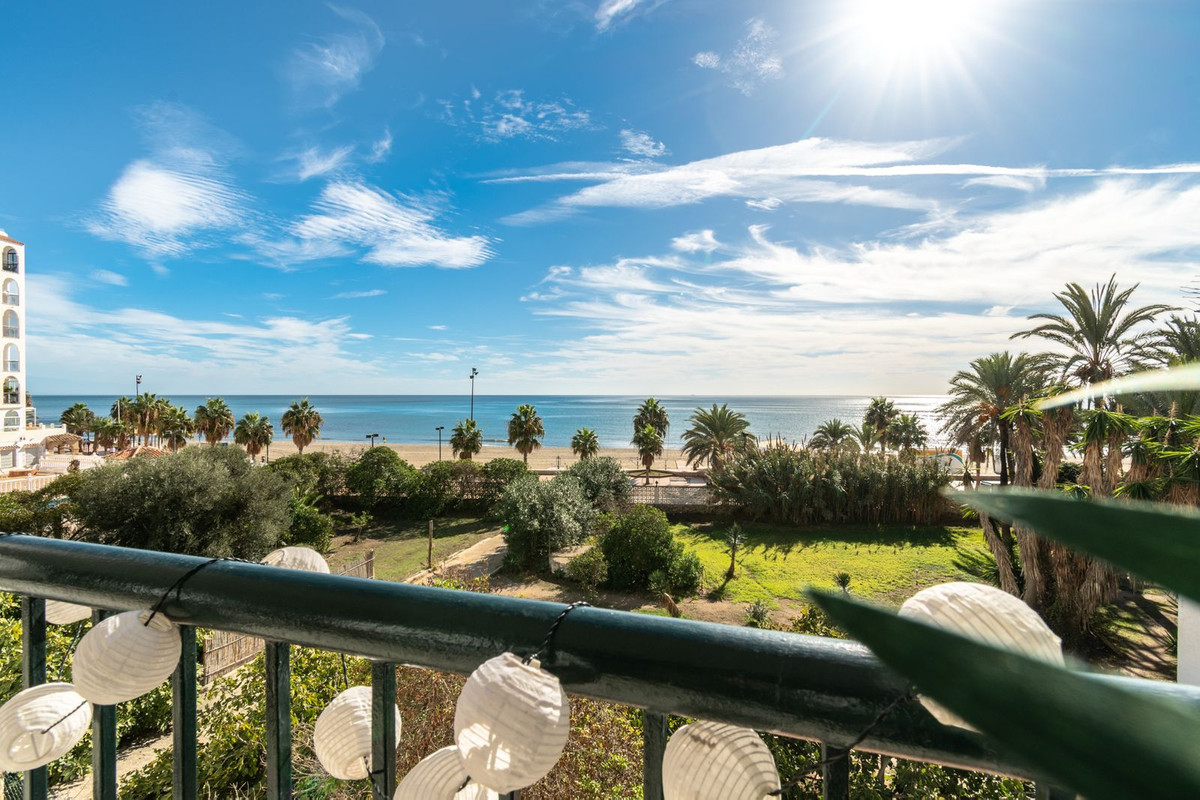 Appartement te koop in Fuengirola | 3 slaapkamers H5288890