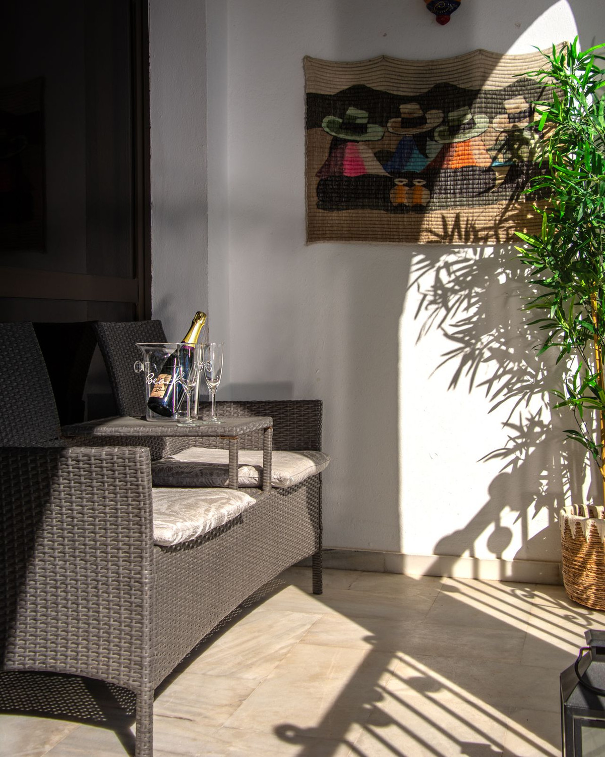 Appartement te koop in Fuengirola | 3 slaapkamers H5288890