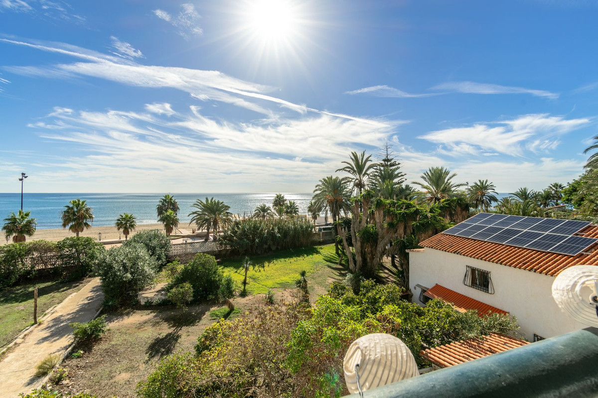 Appartement te koop in Fuengirola | 3 slaapkamers H5288890