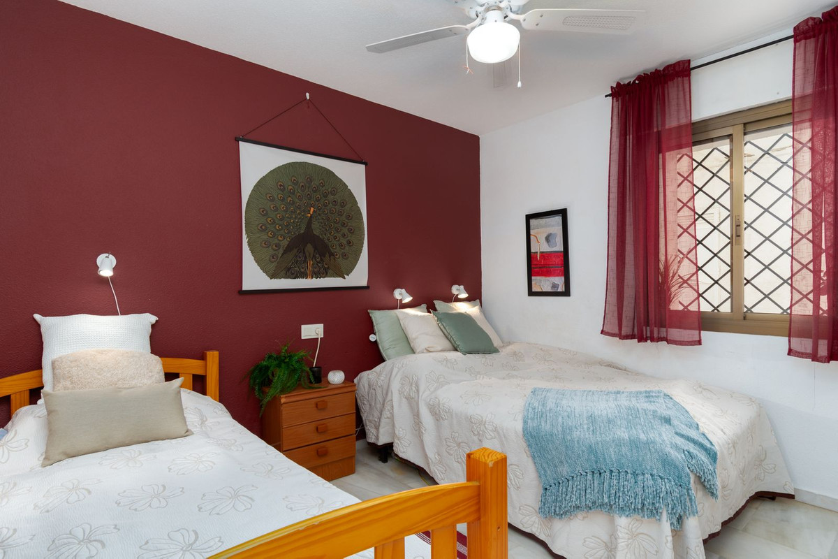 Appartement te koop in Fuengirola | 3 slaapkamers H5288890