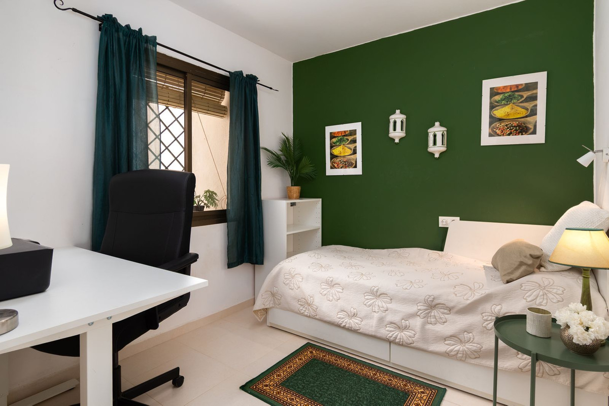 Appartement te koop in Fuengirola | 3 slaapkamers H5288890