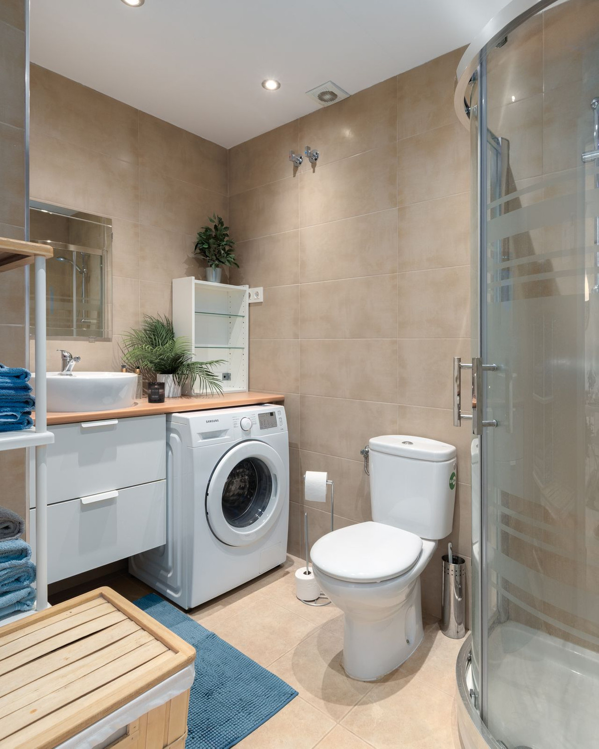 Appartement te koop in Fuengirola | 3 slaapkamers H5288890