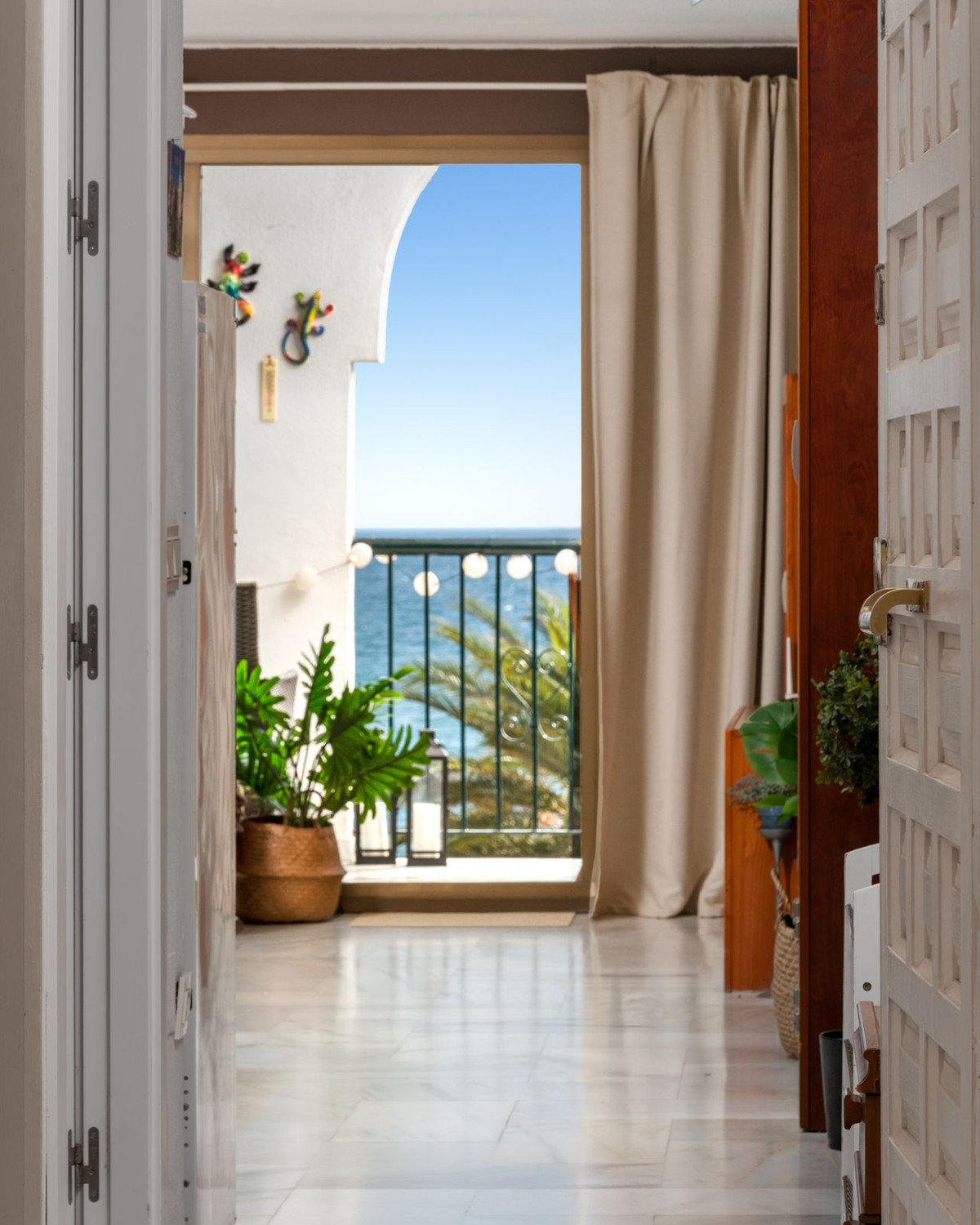 Appartement te koop in Fuengirola | 3 slaapkamers H5288890