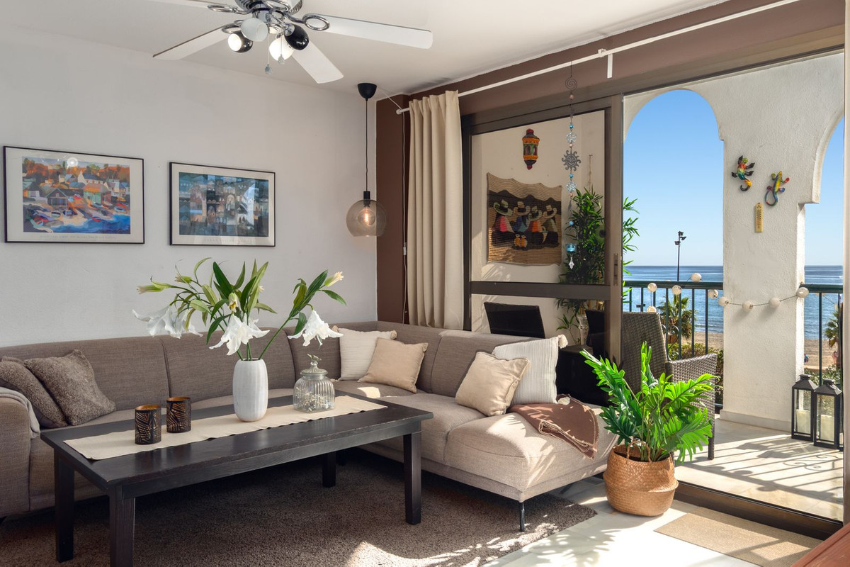 Appartement te koop in Fuengirola | 3 slaapkamers H5288890