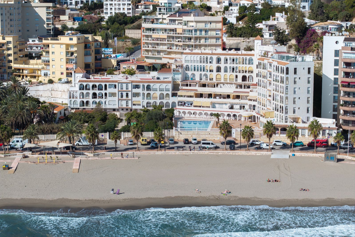 Appartement te koop in Fuengirola | 3 slaapkamers H5288890