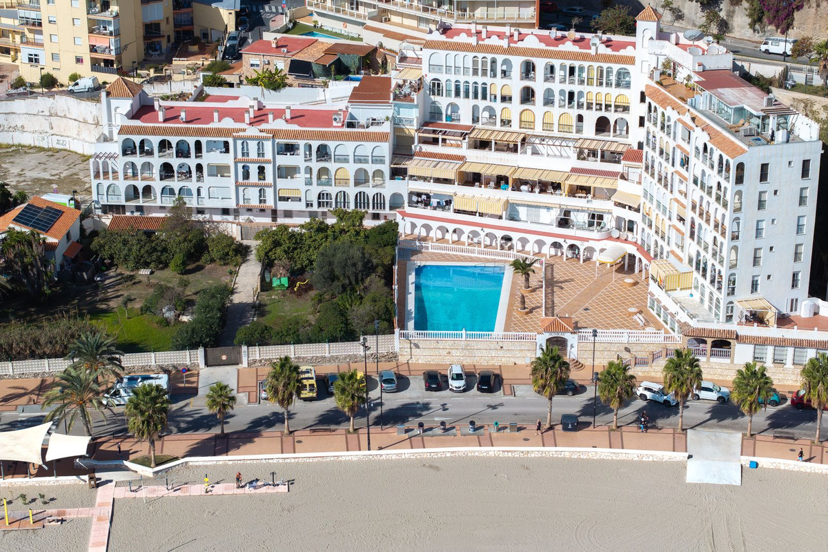Appartement te koop in Fuengirola | 3 slaapkamers H5288890