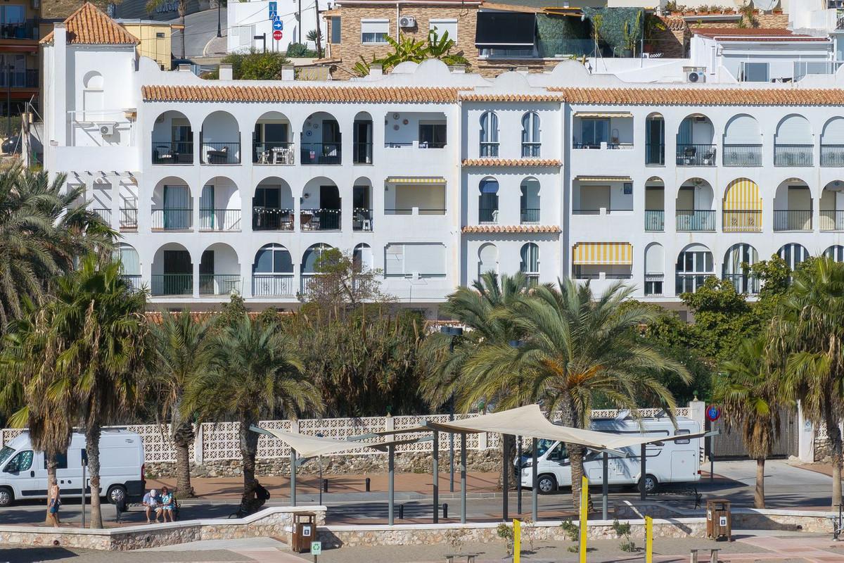 Appartement te koop in Fuengirola | 3 slaapkamers H5288890