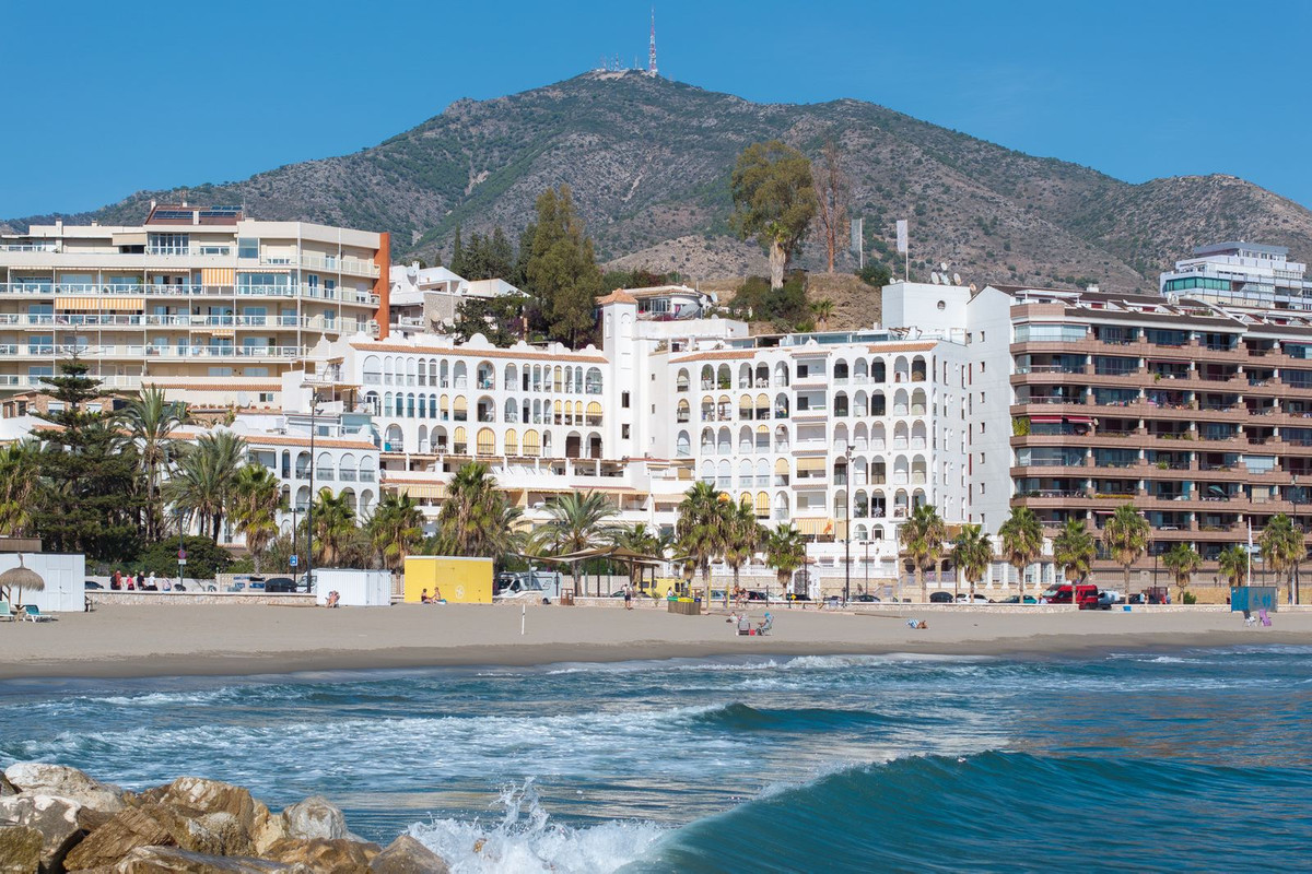 Appartement te koop in Fuengirola | 3 slaapkamers H5288890