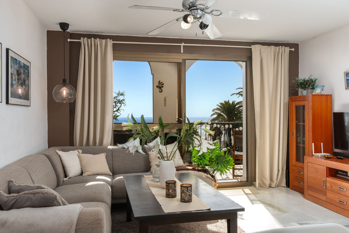 Appartement te koop in Fuengirola | 3 slaapkamers H5288890