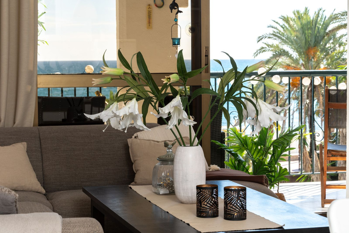 Appartement te koop in Fuengirola | 3 slaapkamers H5288890