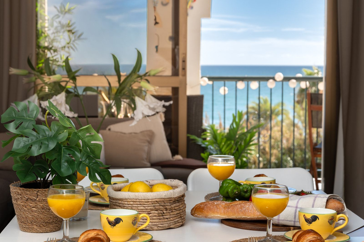 Appartement te koop in Fuengirola | 3 slaapkamers H5288890