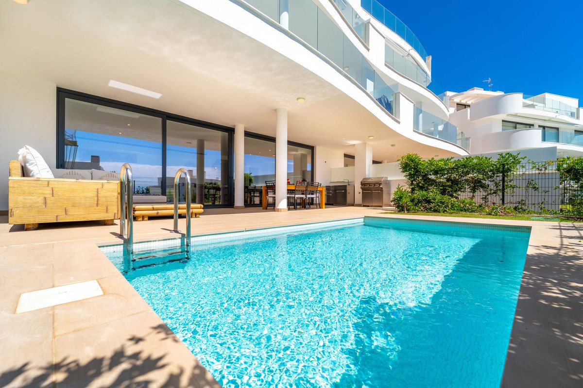 Appartement te koop in Fuengirola | 3 slaapkamers H5292073