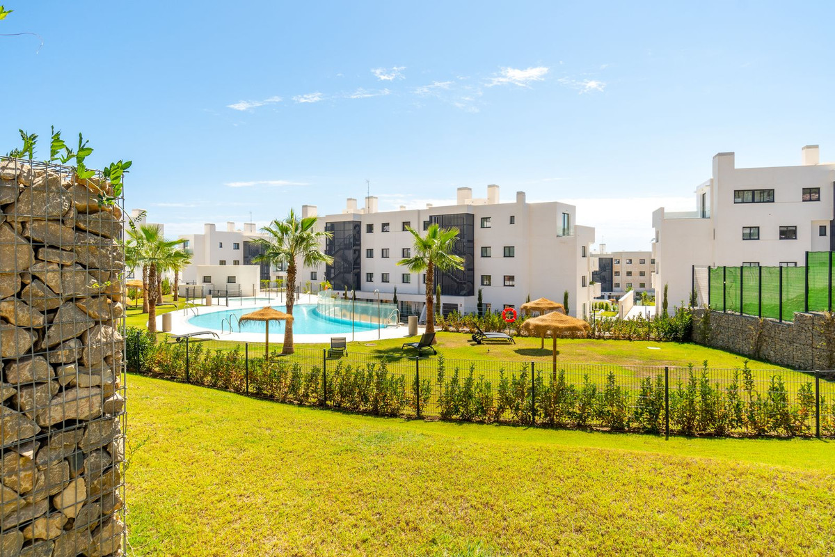 Appartement te koop in Fuengirola | 3 slaapkamers H5292073