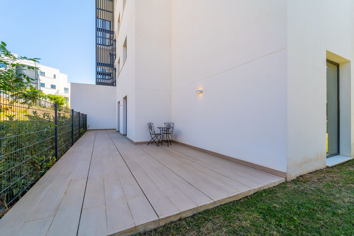 Appartement te koop in Fuengirola | 3 slaapkamers H5292073