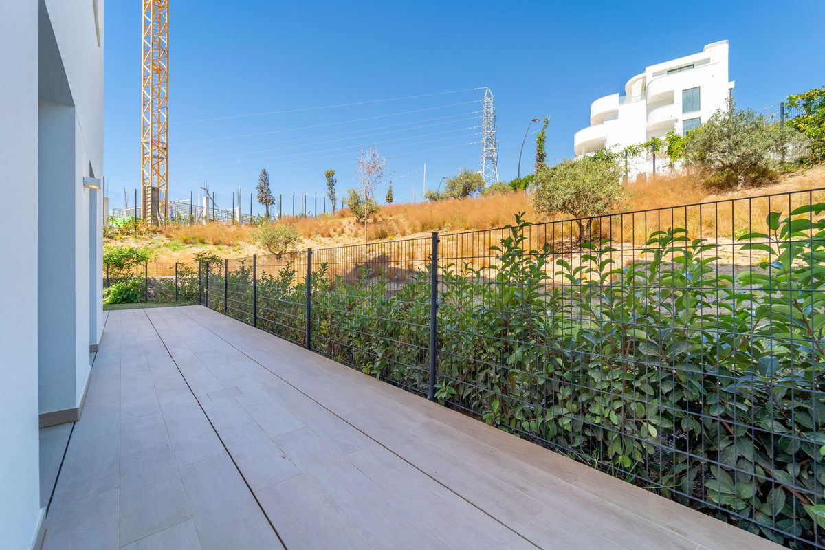 Appartement te koop in Fuengirola | 3 slaapkamers H5292073