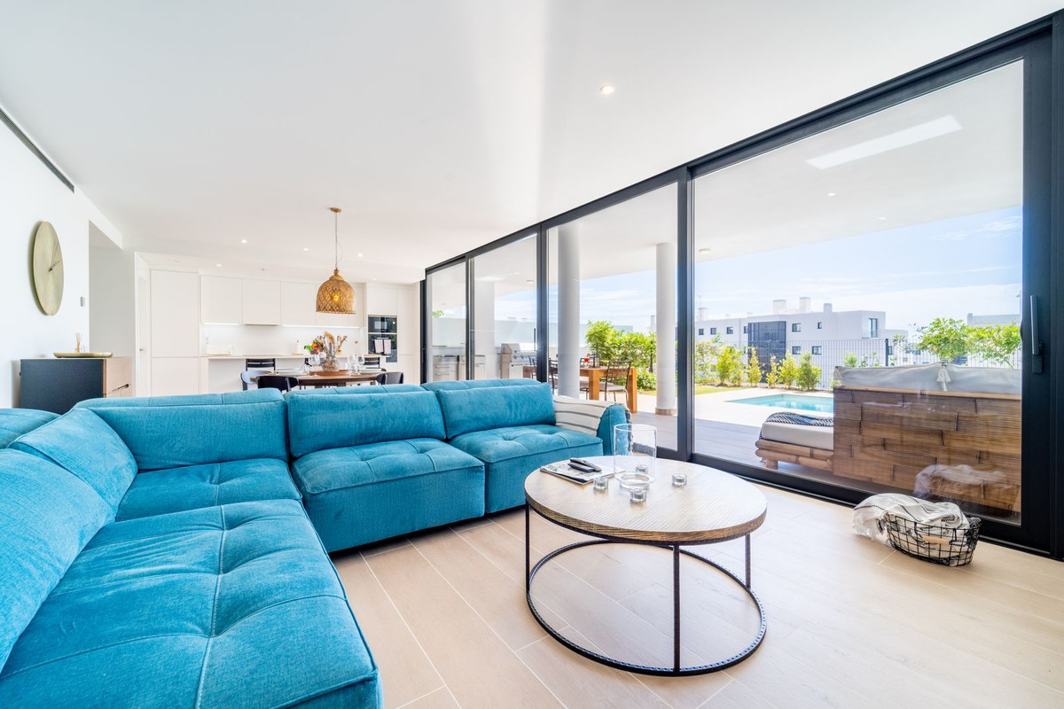 Appartement te koop in Fuengirola | 3 slaapkamers H5292073