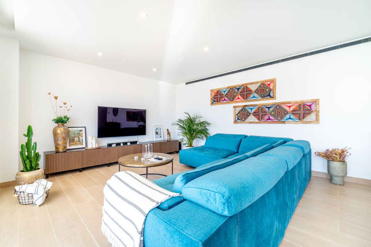 Appartement te koop in Fuengirola | 3 slaapkamers H5292073