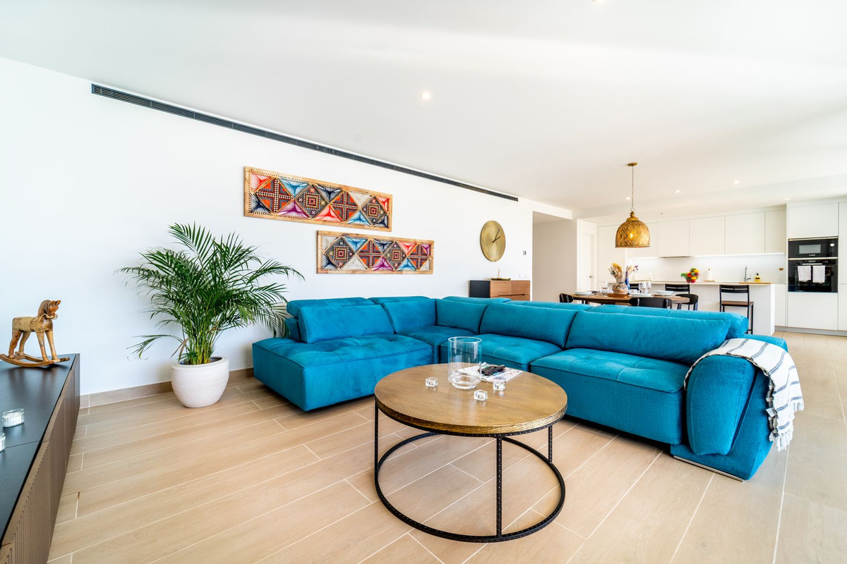 Appartement te koop in Fuengirola | 3 slaapkamers H5292073