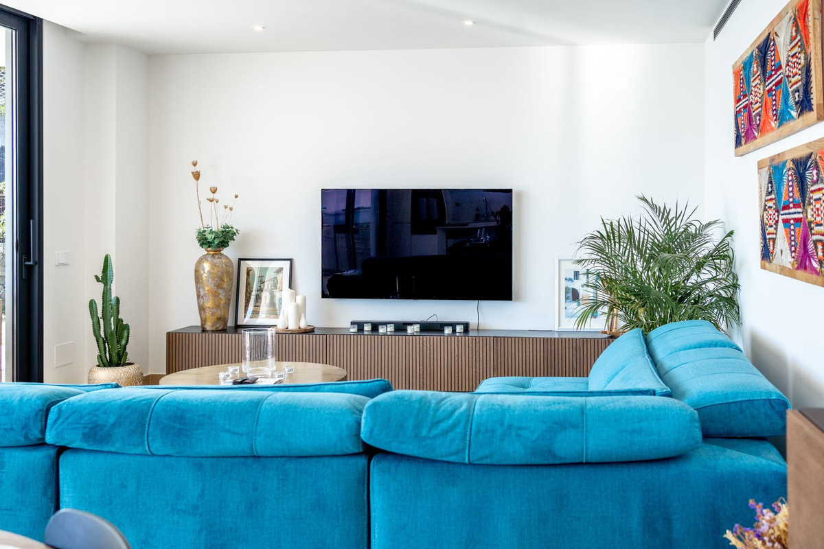 Appartement te koop in Fuengirola | 3 slaapkamers H5292073