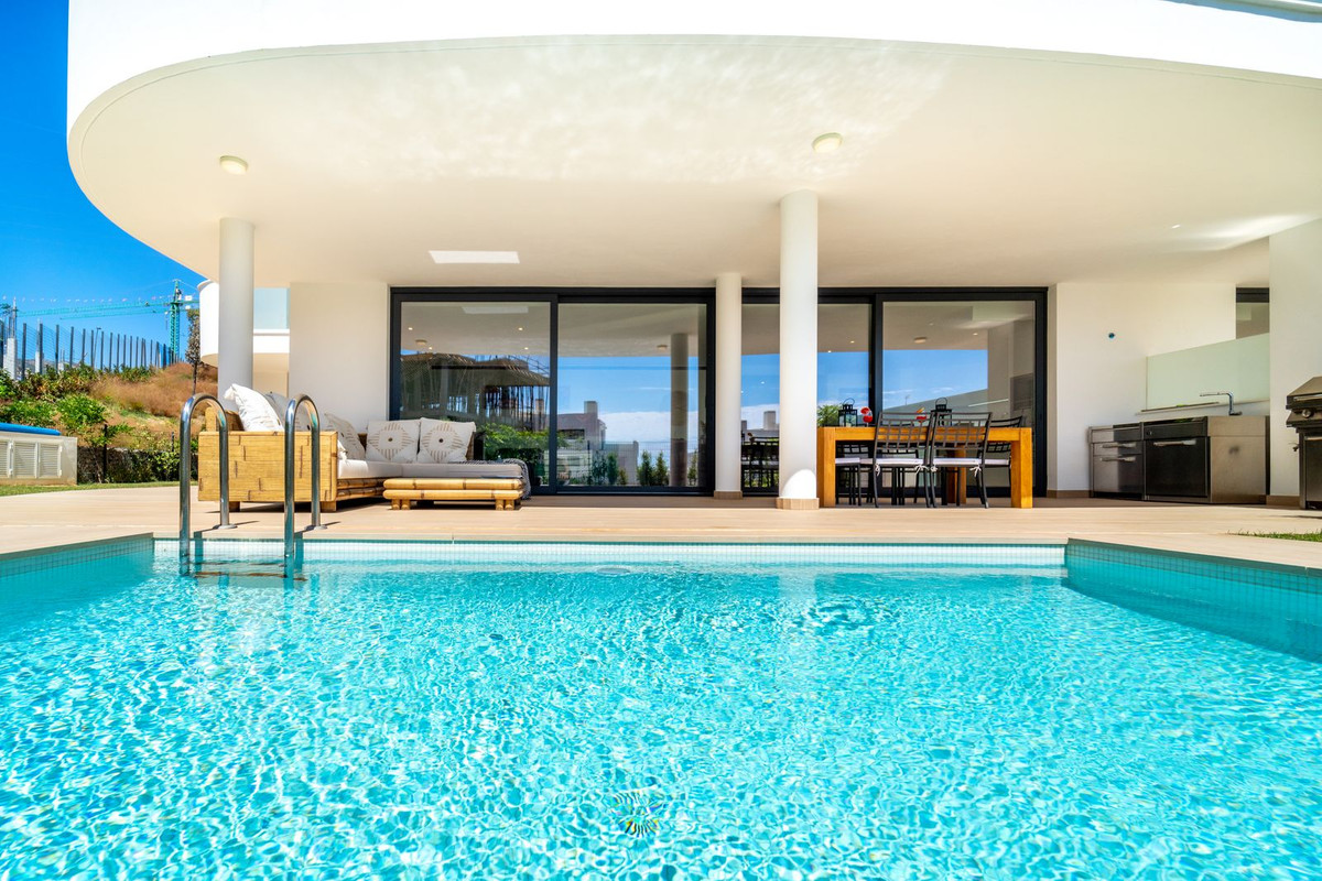 Appartement te koop in Fuengirola | 3 slaapkamers H5292073