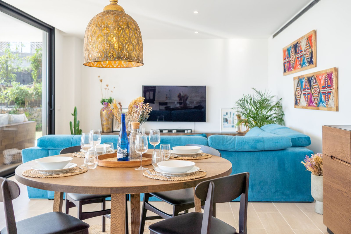 Appartement te koop in Fuengirola | 3 slaapkamers H5292073