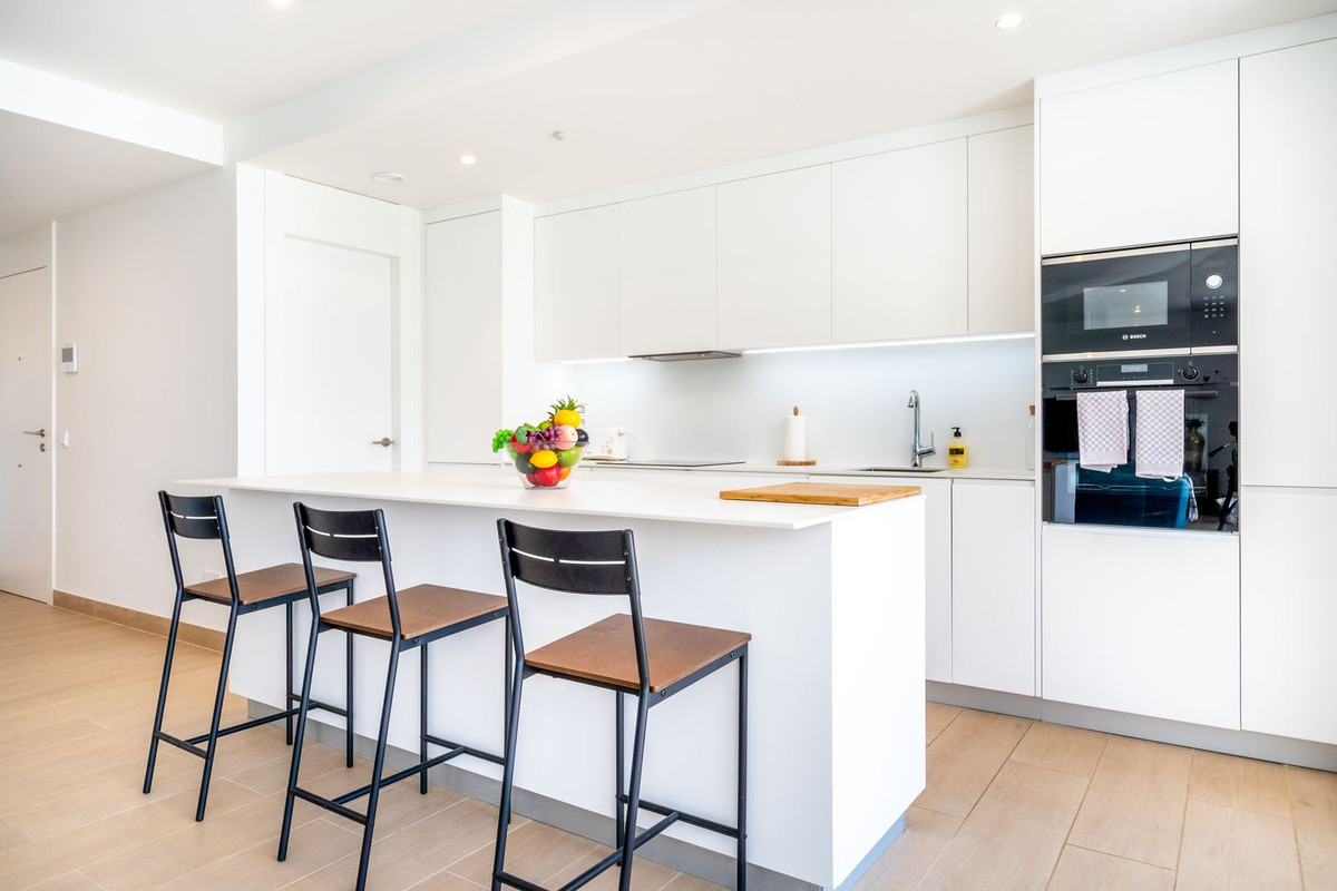 Appartement te koop in Fuengirola | 3 slaapkamers H5292073