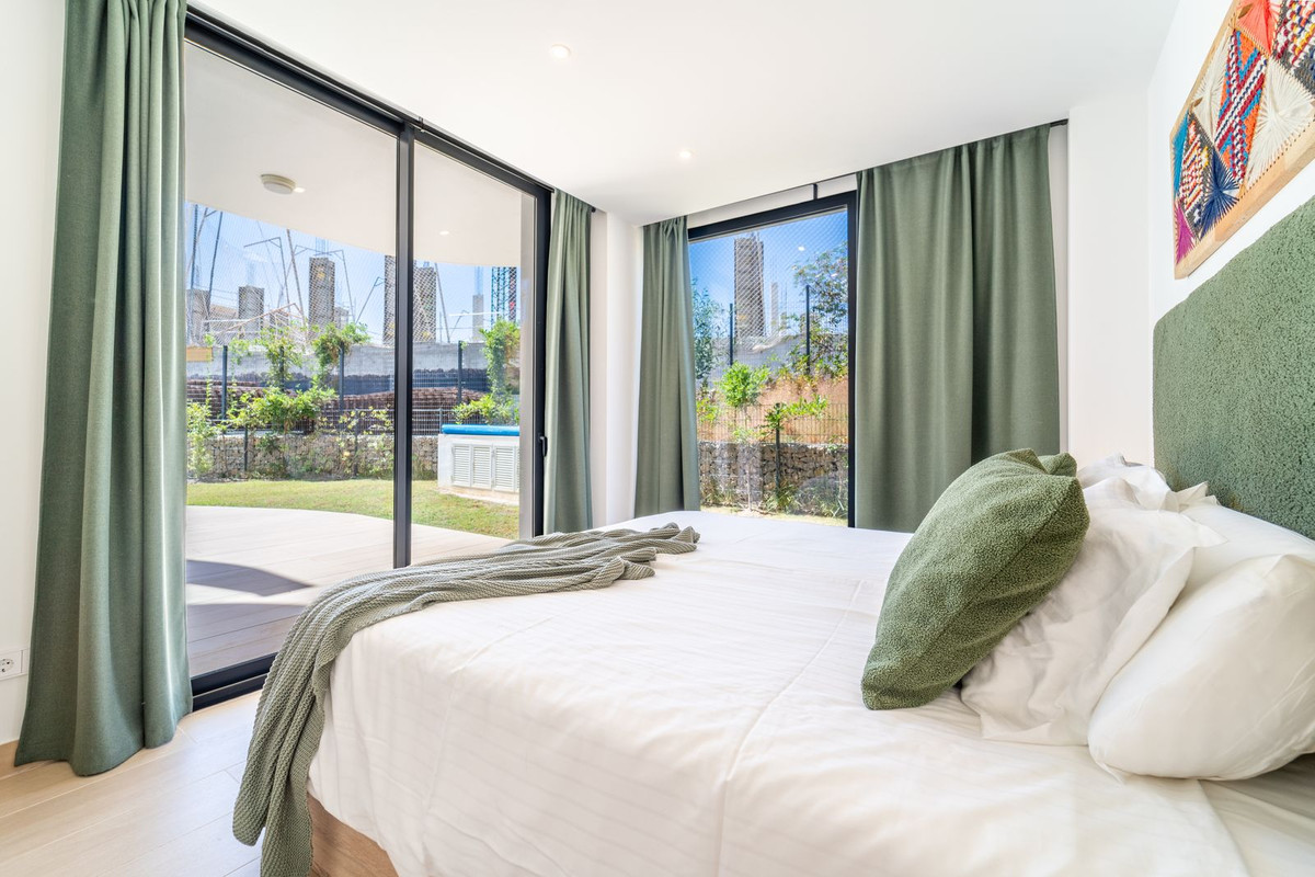 Appartement te koop in Fuengirola | 3 slaapkamers H5292073