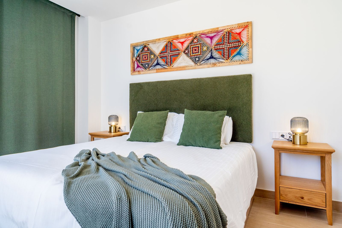 Appartement te koop in Fuengirola | 3 slaapkamers H5292073