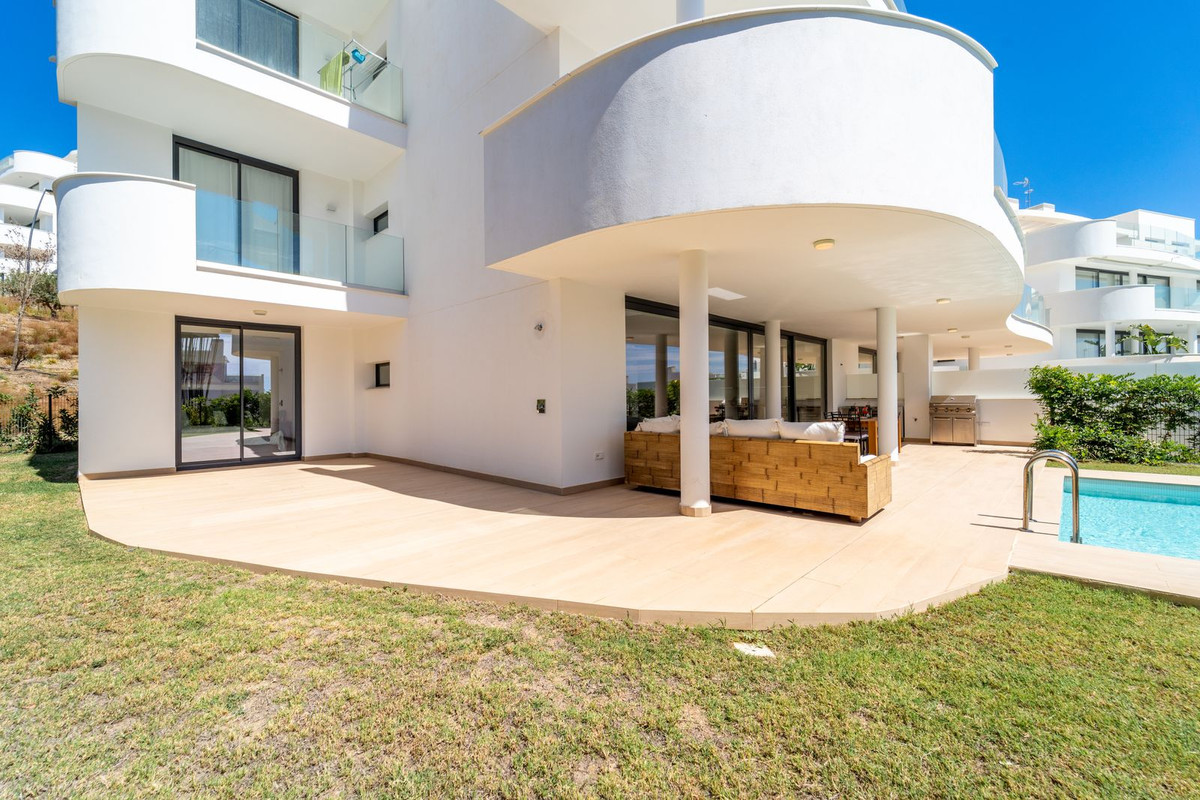 Appartement te koop in Fuengirola | 3 slaapkamers H5292073