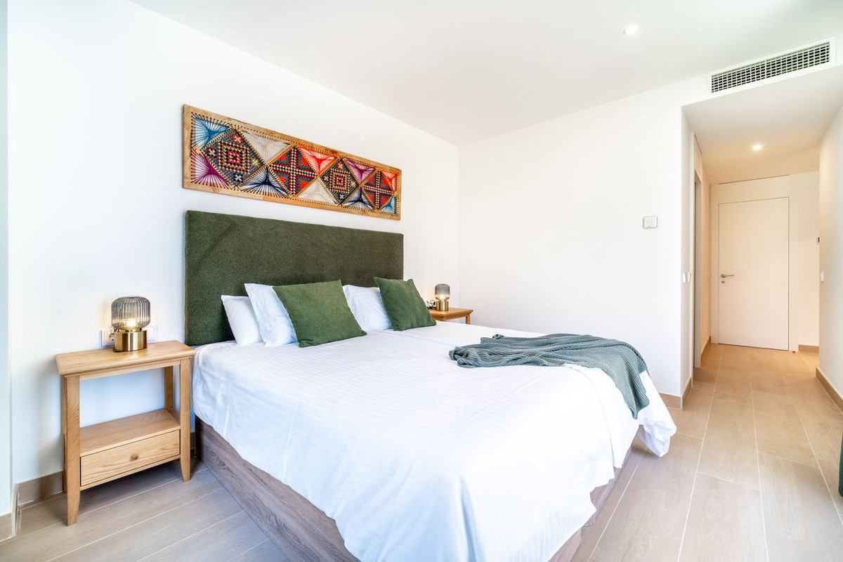 Appartement te koop in Fuengirola | 3 slaapkamers H5292073