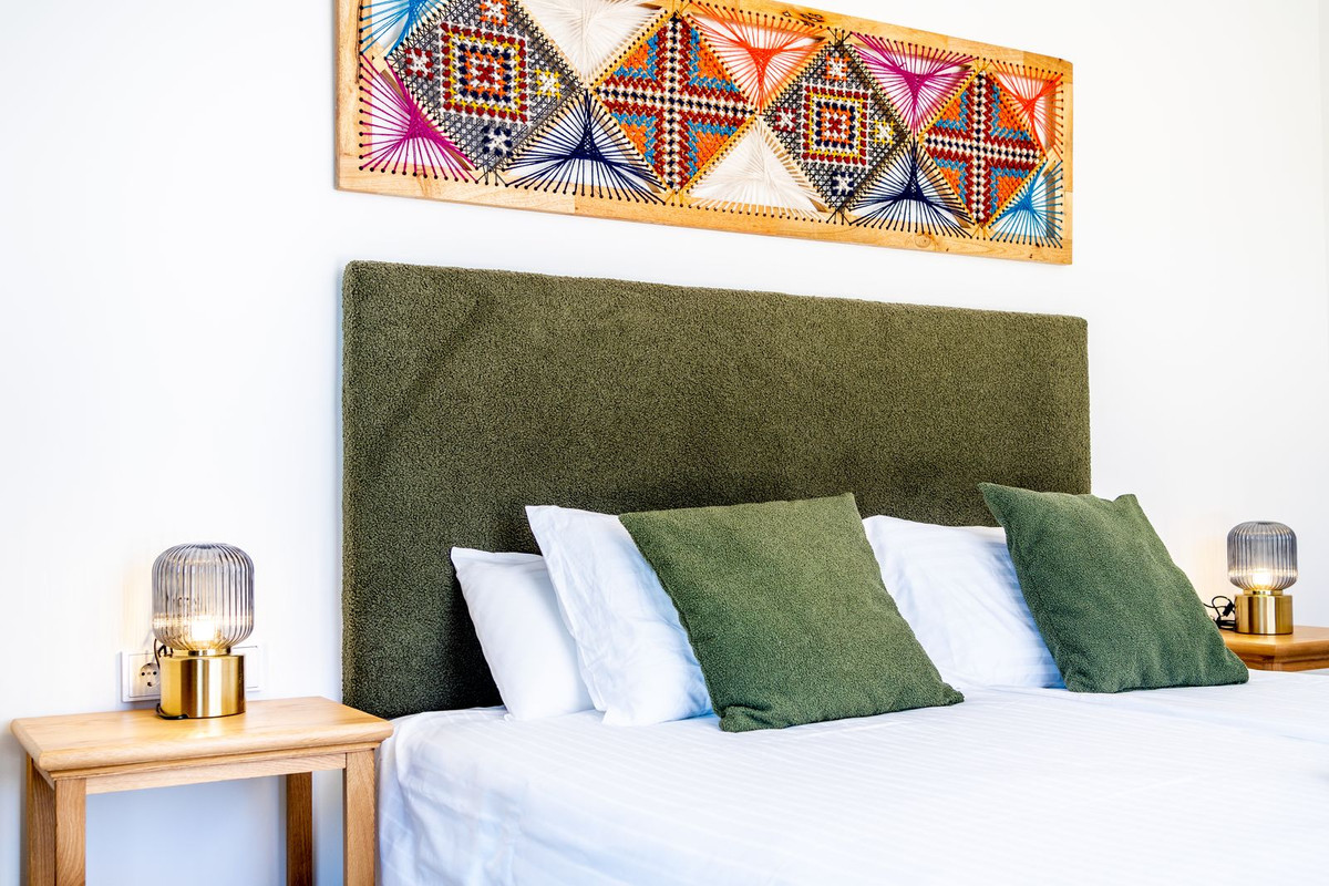 Appartement te koop in Fuengirola | 3 slaapkamers H5292073