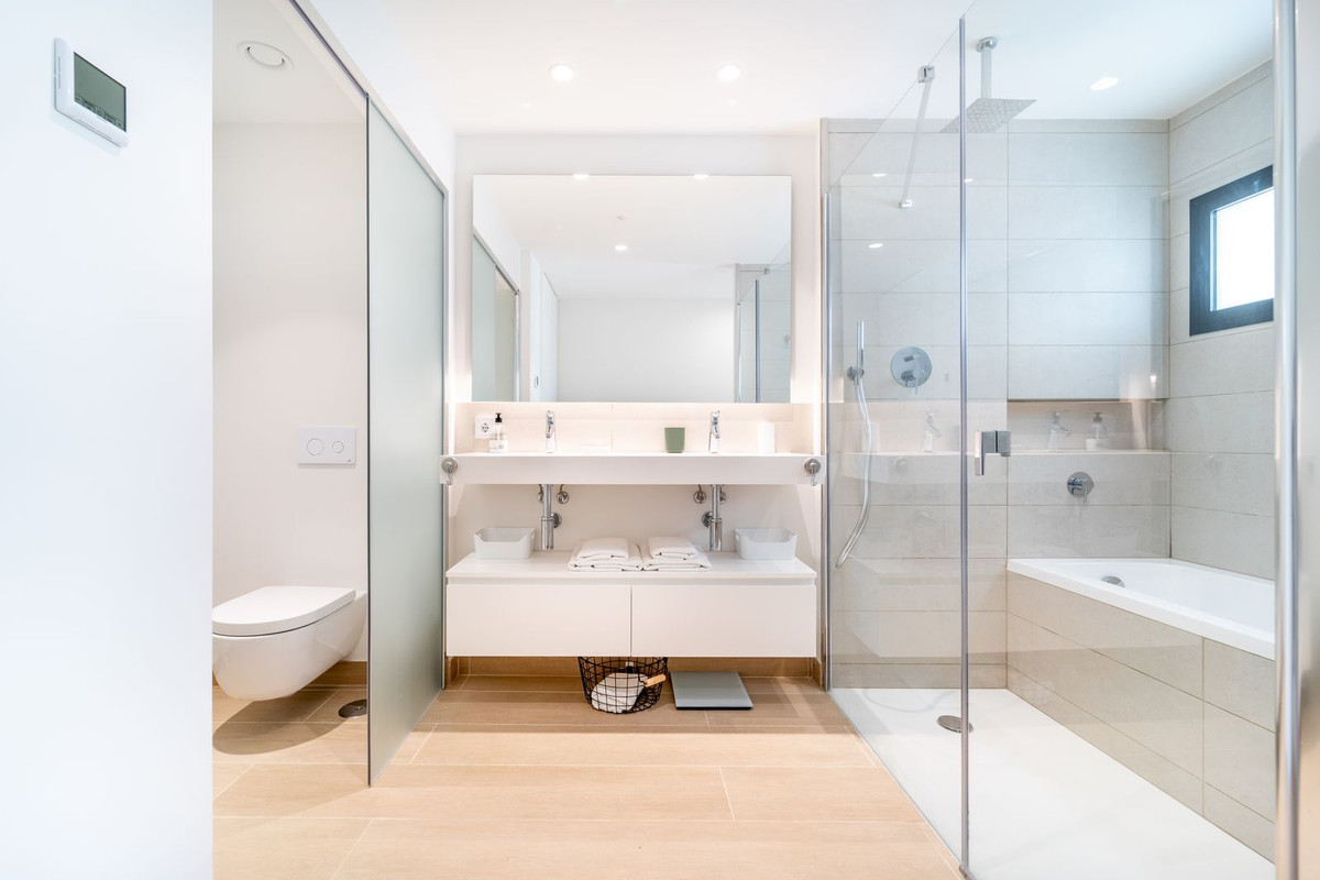 Appartement te koop in Fuengirola | 3 slaapkamers H5292073