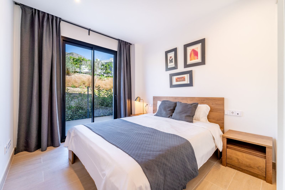 Appartement te koop in Fuengirola | 3 slaapkamers H5292073