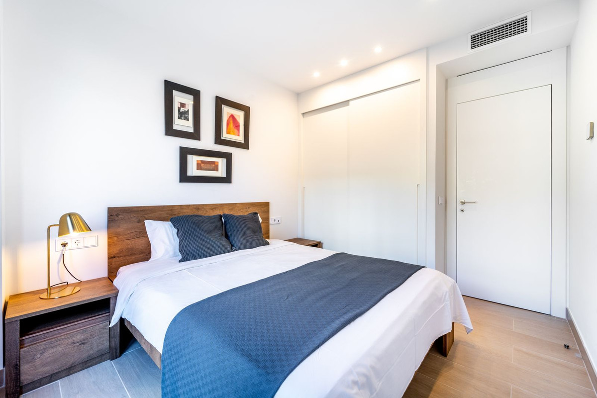 Appartement te koop in Fuengirola | 3 slaapkamers H5292073