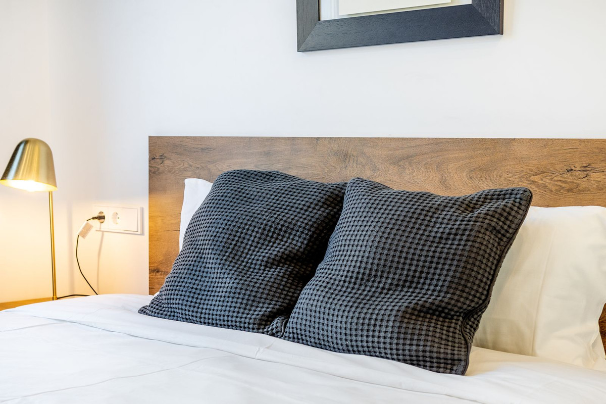 Appartement te koop in Fuengirola | 3 slaapkamers H5292073