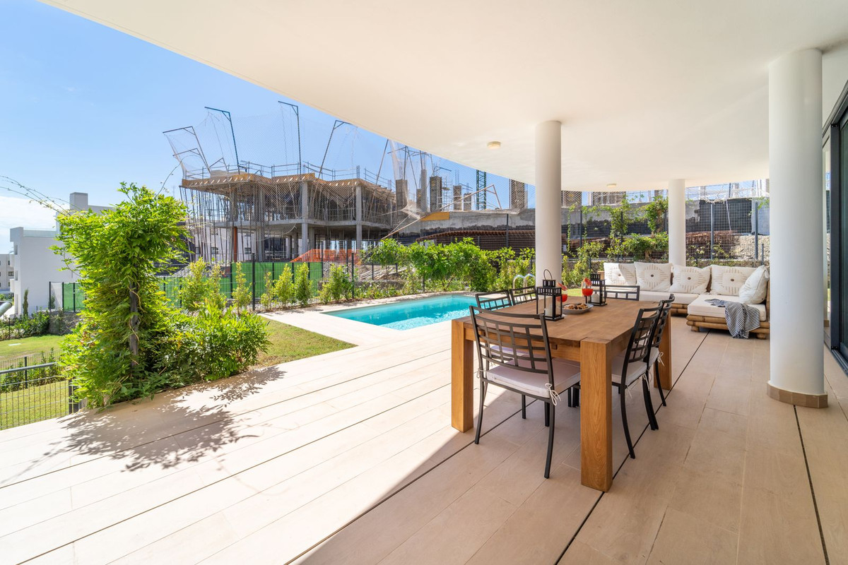 Appartement te koop in Fuengirola | 3 slaapkamers H5292073