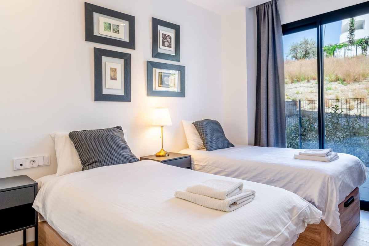 Appartement te koop in Fuengirola | 3 slaapkamers H5292073