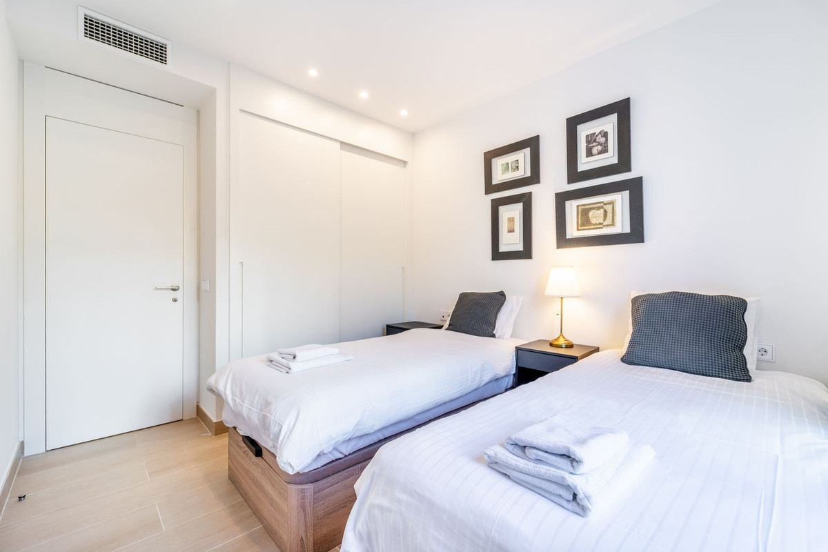 Appartement te koop in Fuengirola | 3 slaapkamers H5292073