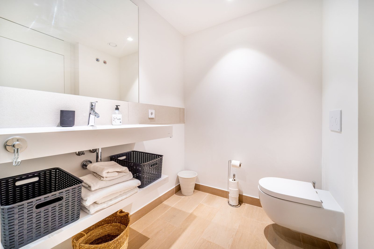 Appartement te koop in Fuengirola | 3 slaapkamers H5292073