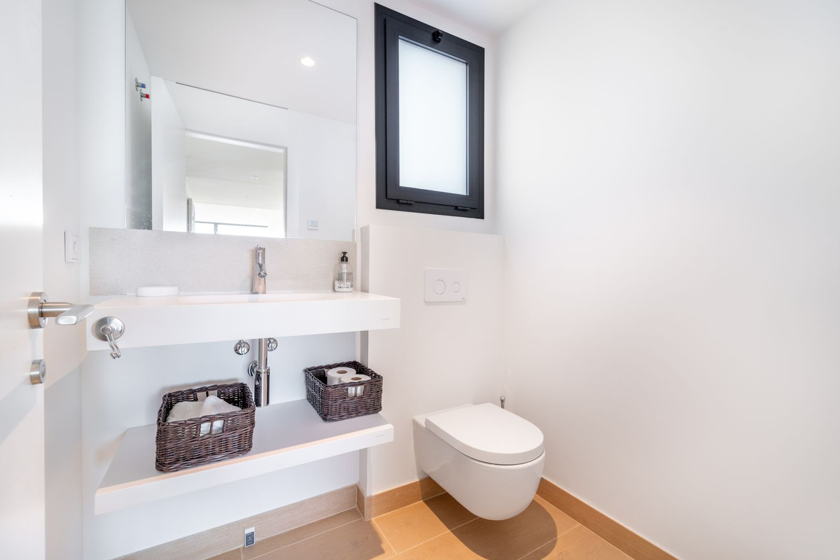 Appartement te koop in Fuengirola | 3 slaapkamers H5292073