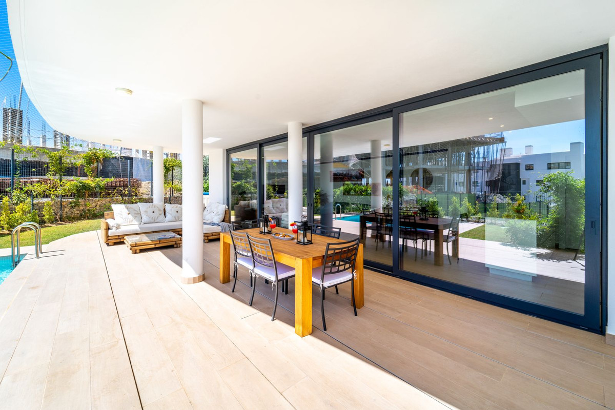 Appartement te koop in Fuengirola | 3 slaapkamers H5292073