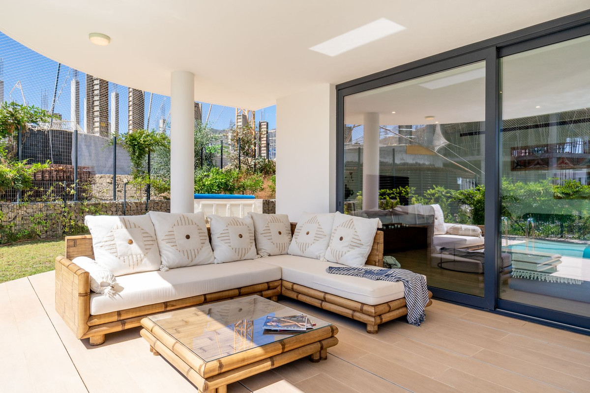 Appartement te koop in Fuengirola | 3 slaapkamers H5292073