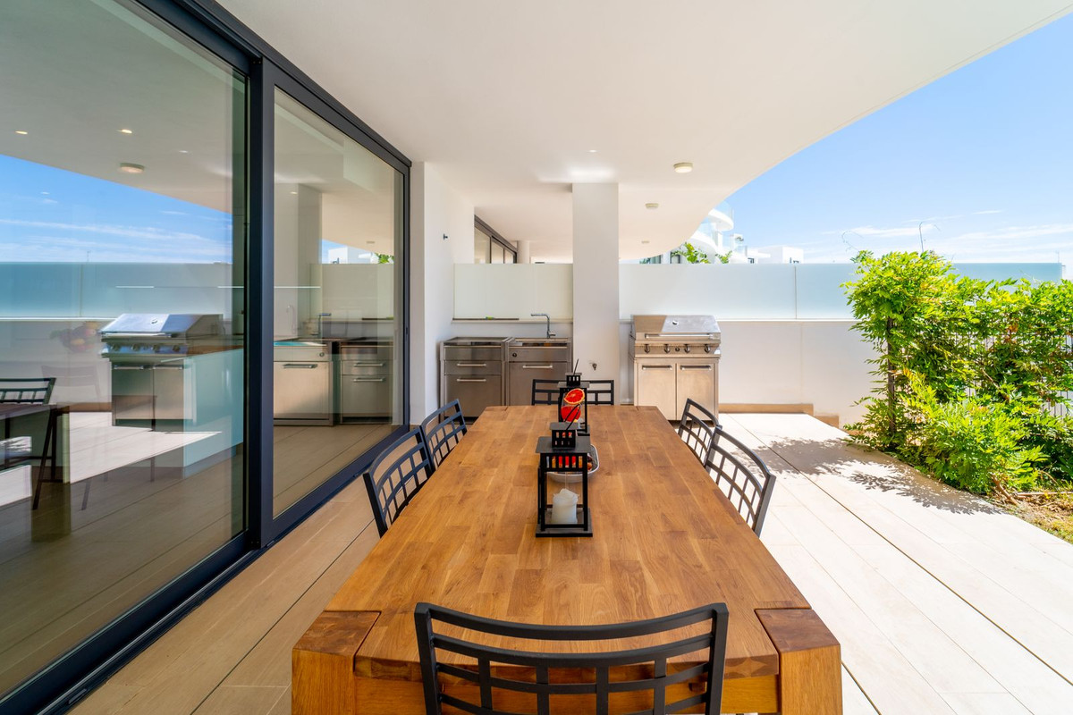 Appartement te koop in Fuengirola | 3 slaapkamers H5292073