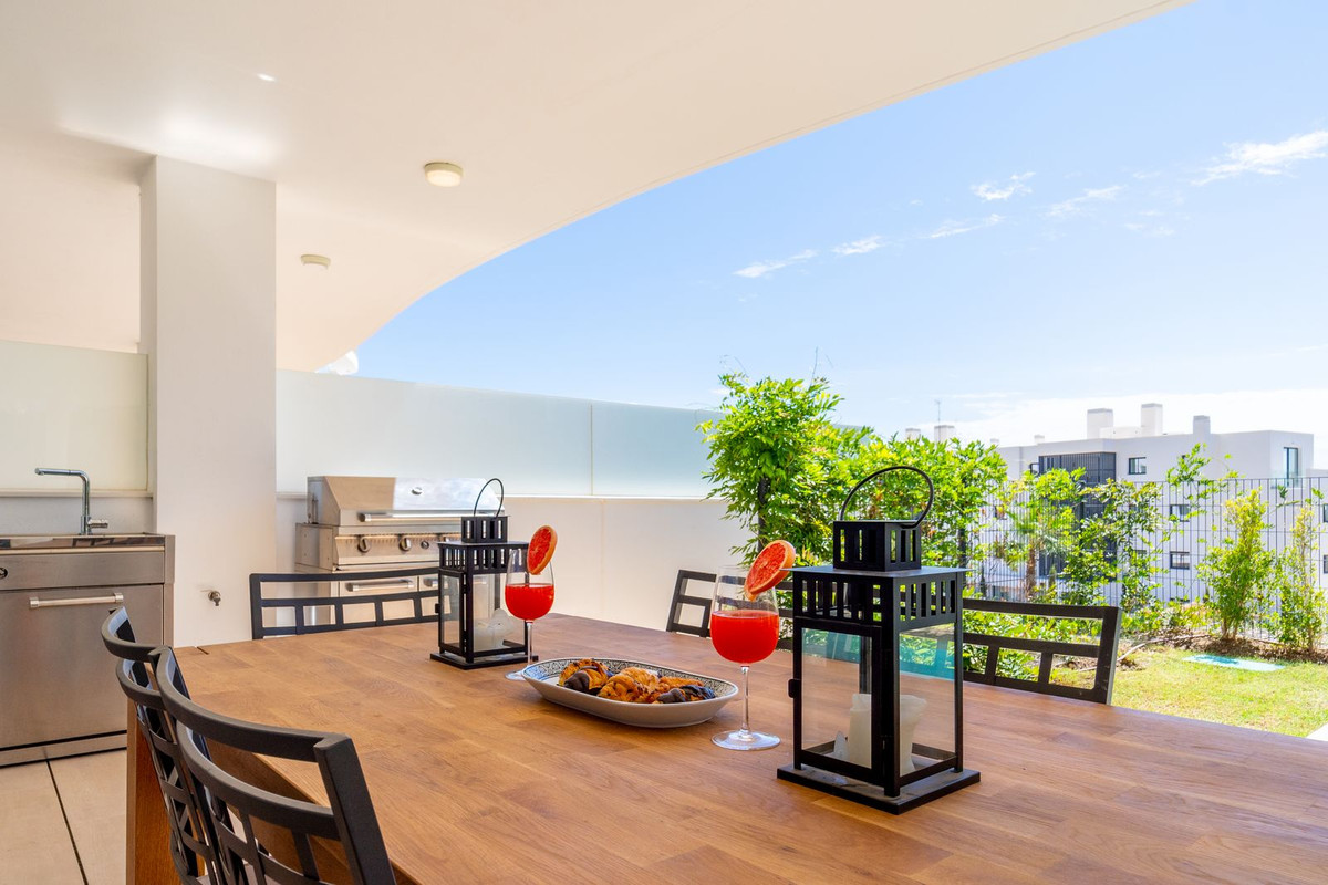 Appartement te koop in Fuengirola | 3 slaapkamers H5292073