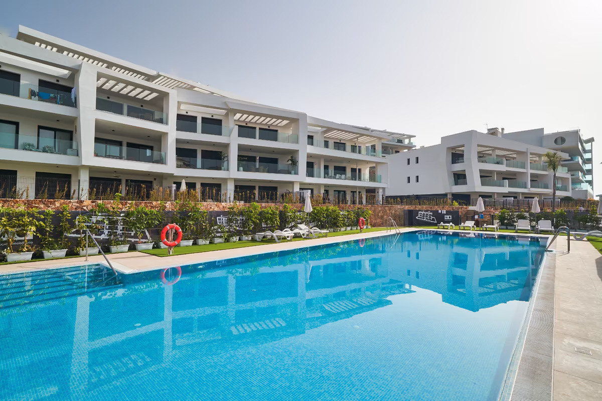 Appartement te koop in Fuengirola | 2 slaapkamers H5292424