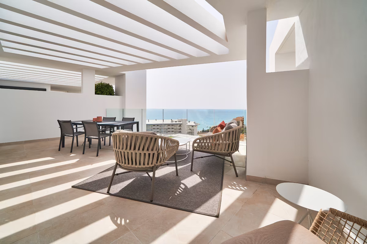 Appartement te koop in Fuengirola | 2 slaapkamers H5292424