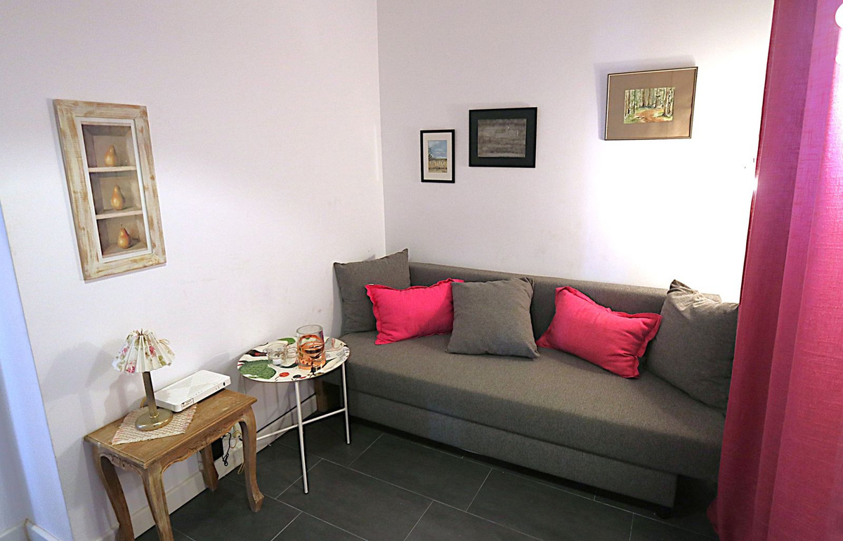 Appartement te koop in Fuengirola | 3 slaapkamers H5292679