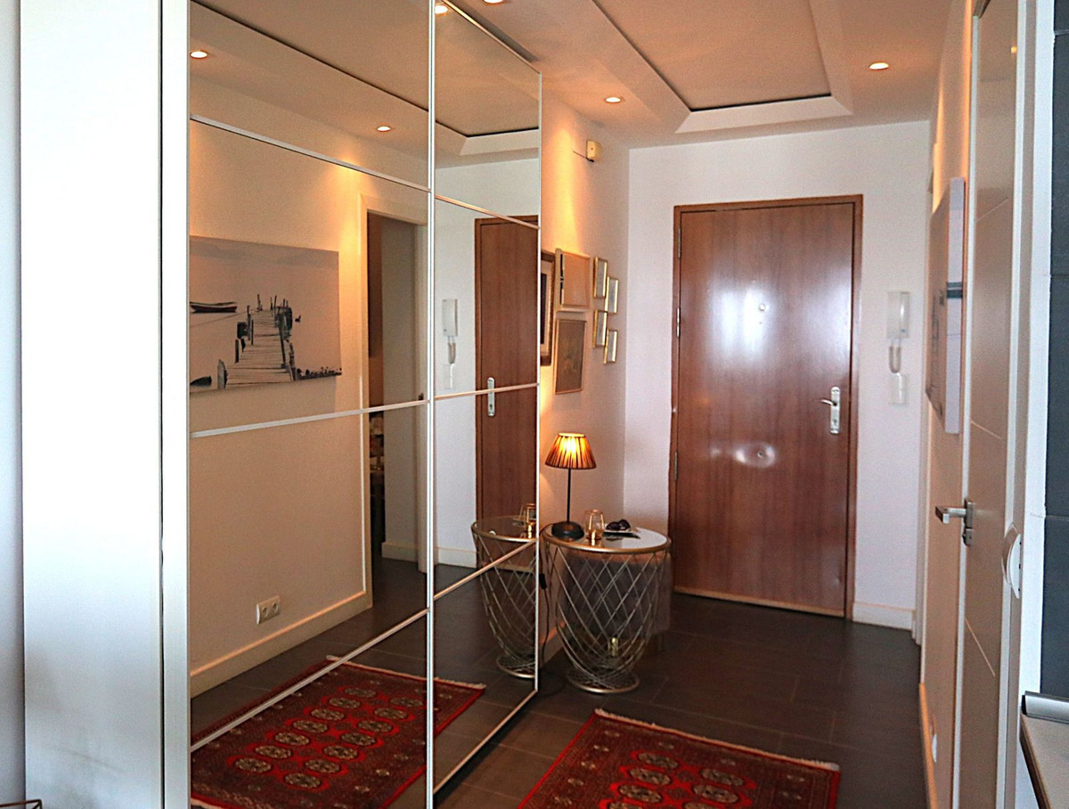 Appartement te koop in Fuengirola | 3 slaapkamers H5292679